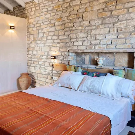 Aliky Art Villa Aliki (Thasos)