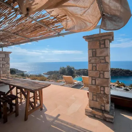 Aliky Art * Aliki (Thasos)